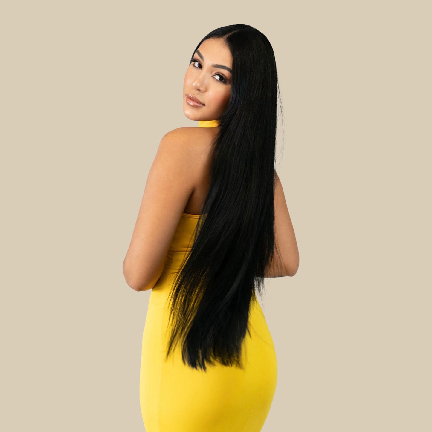 Brazilian Hair Oil