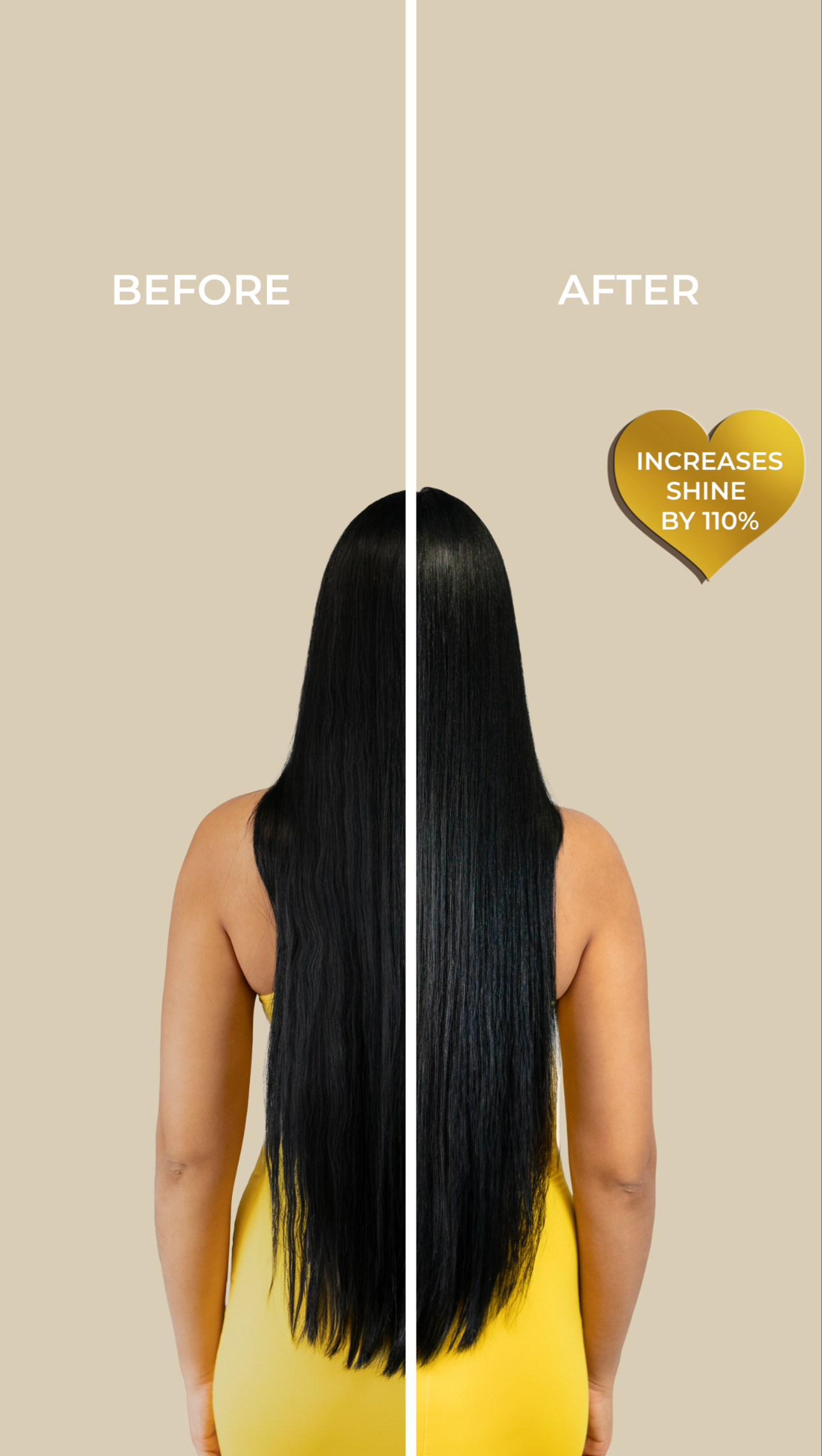 Brazilian Hair Oil