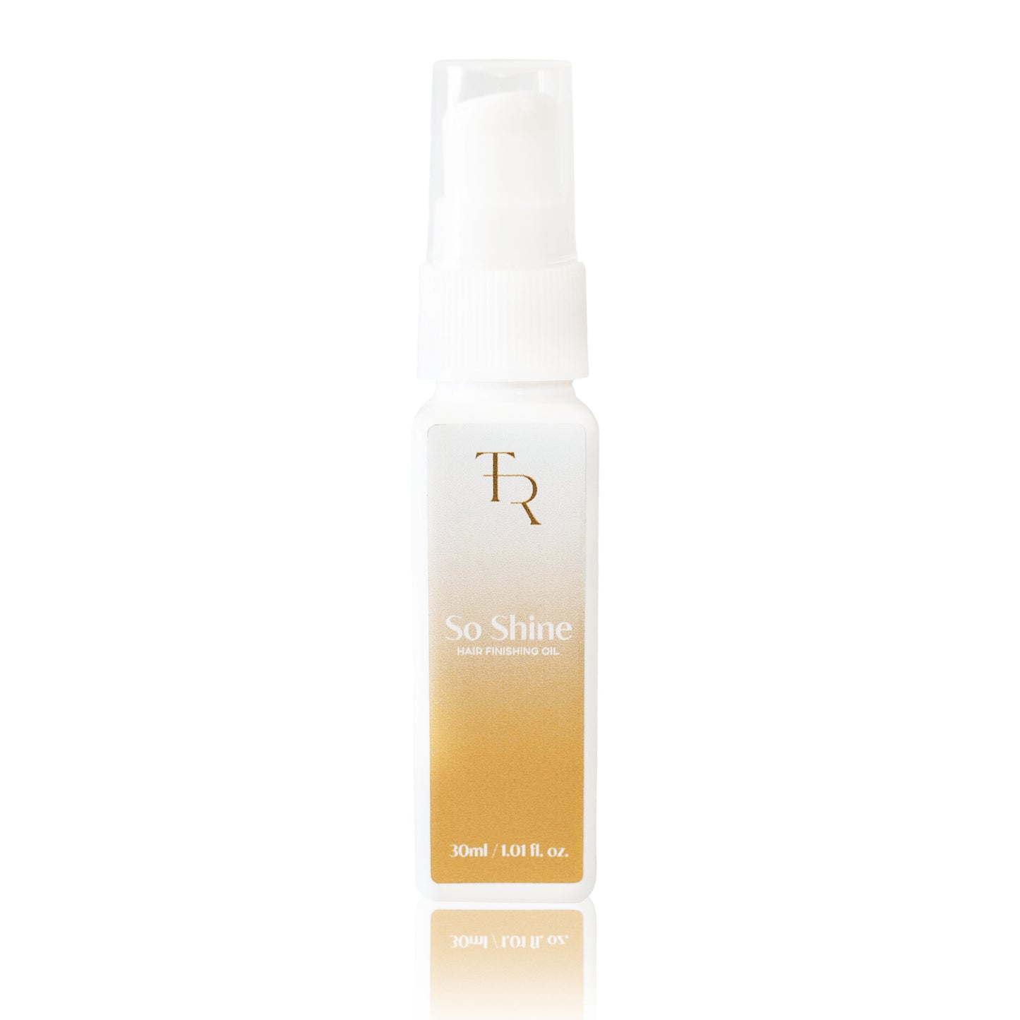 Brazilian Hair Oil